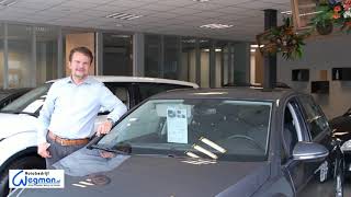 Opel Astra Sports Tourer 1.4 Turob 150PK Innovation |Full options! | Leder | Navi | Massagestoelen