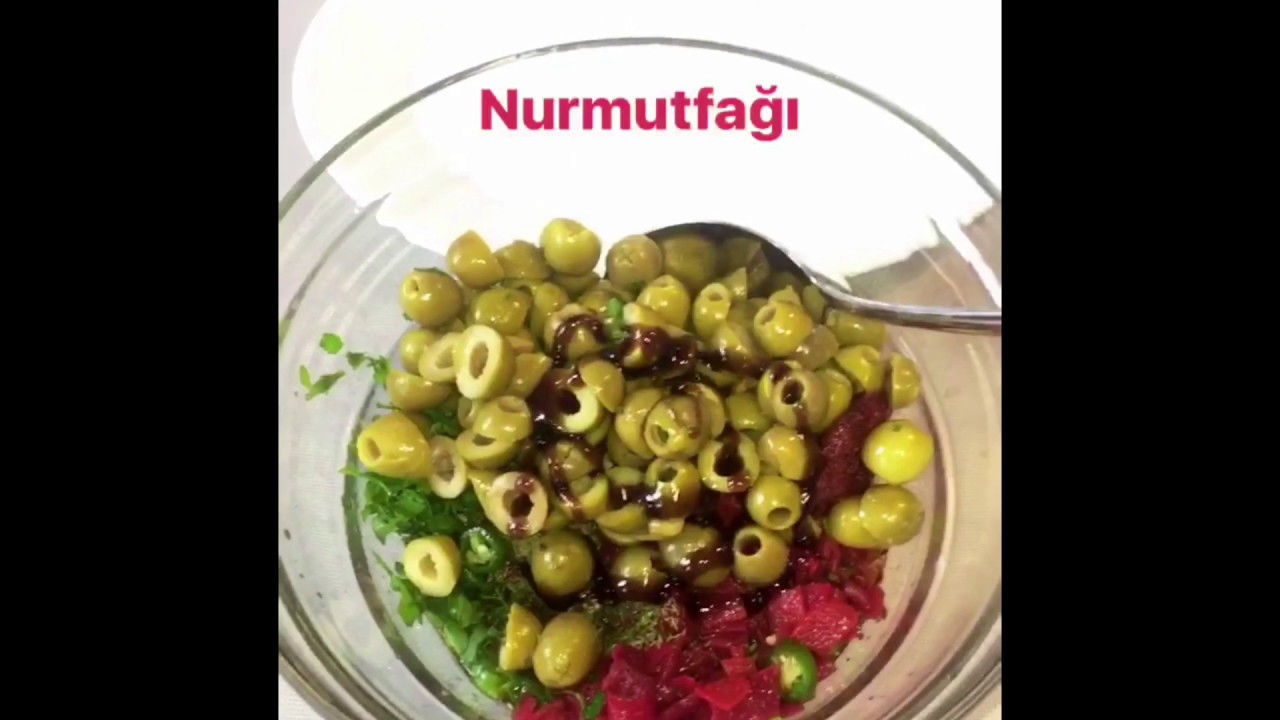 Cevizli Ezme, Zeytin Salatası ve Evde Tereyağı Yapımının Tarifi – Kahvaltılık Tarifleri Cevizli Ezme, Zeytin Salatası ve Evde Tereyağı Yapımının Tarifi – Kahvaltılık Tarifleri