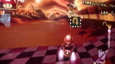 mkwii maple treeway no lap count2