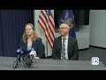 DA speaks on coach bus driver facing charges from deadly bus crash