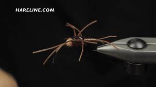 Hareline Dubbin Insta Jig Bead Heads