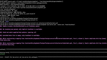 FreeIPA Server Installation on Ubuntu16.04 through Ansible Playbook: Part II