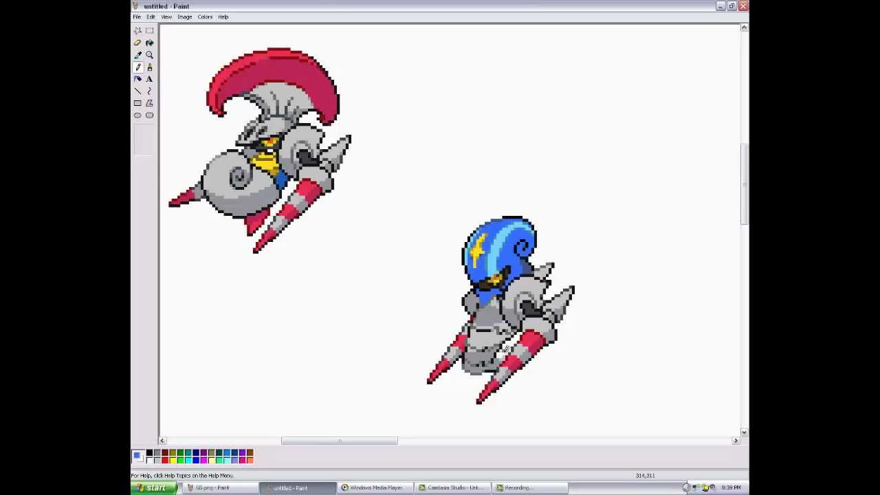 Pokemon Accelgor Evolution