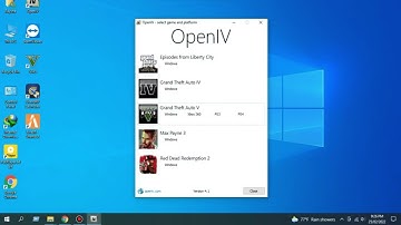 how to change loading screen In Gta 5 Mod installation