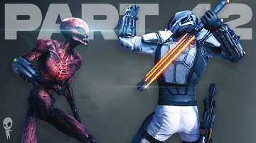 A MOST UNFORTUNATE MIND CONTROL // XCOM 2 WOTC 2021 MODDED // Part 42 // COVERT INFILTRATION