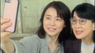 吉永小百合、石田ゆり子、松坂桃李、広瀬すず、西田敏行ら超豪華キャスト共演／映画『いのちの停車場』予告編