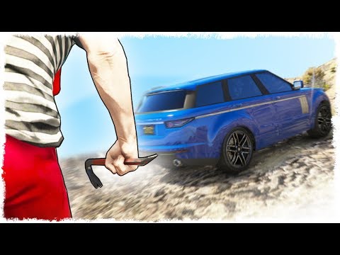 Видео: НОВАЯ БИТВА ВОРОВ И ЖУТКИЙ ФИНАЛ - GTA ONLINE!!!