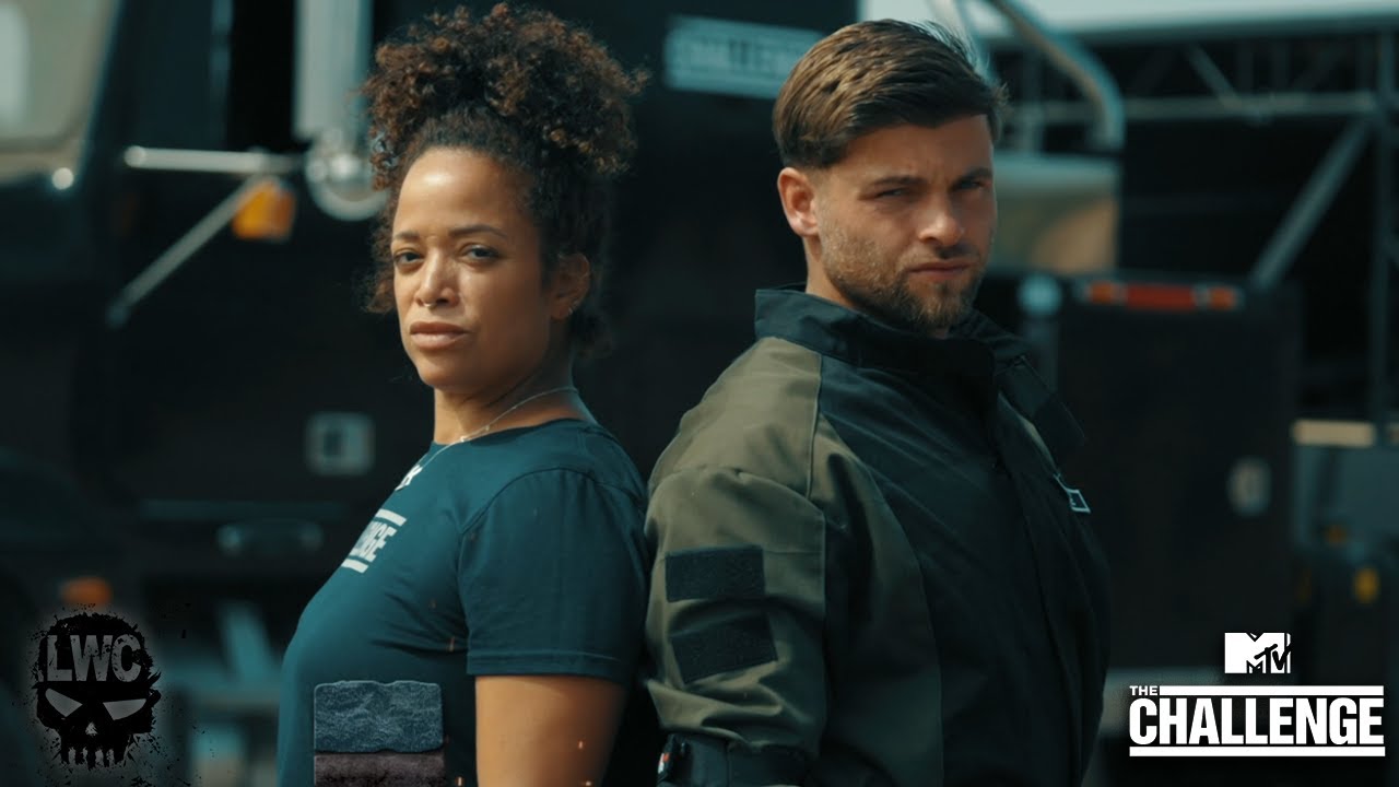 The Challenge: Vets & New Threats Episode 15 | LWC