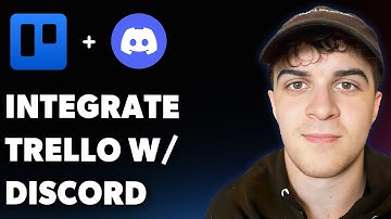 How to Integrate Trello with Discord (Full 2025 Guide)