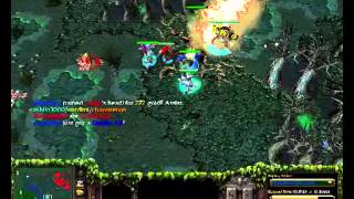 Johnny vs King Kong  Game  Dota 2 Euro Championships   6 screenshot 4