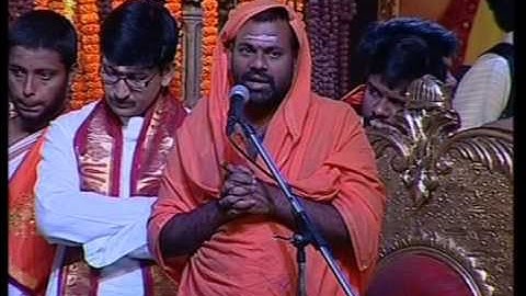Sri Jagadguru Adi Shankara Audio Release Function (Part 1) - Video Coverage