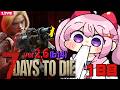 【 7 Days to Die 】春の新生活 7dtd枠 Season9🍃1日目【 7dtd 】v2.6 (b14)