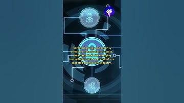 The Future of Blockchain Technology: Trends and Predictions  #shorts  #crypto  #blockchain
