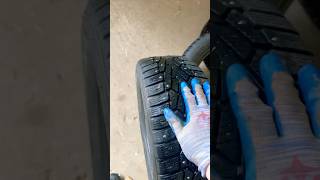 Отзыв на шины Nokian Nordman 7 (Ikon Tyres). #automobile #tires #nokian #отзывы  #snow #cars #шины