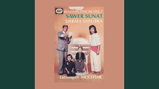 Kidung Sawer Sunat II