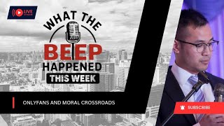 OnlyFans, Faith, and Moral Crossroads [Full]