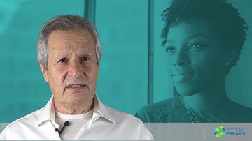 Master Stress with Dr. Evian Gordon and Total Brain