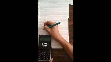 Secondaire 2 - Compléter une table de valeurs à partir d