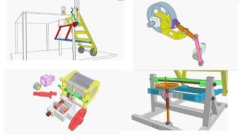 Mechanical Principles Basic Part 39