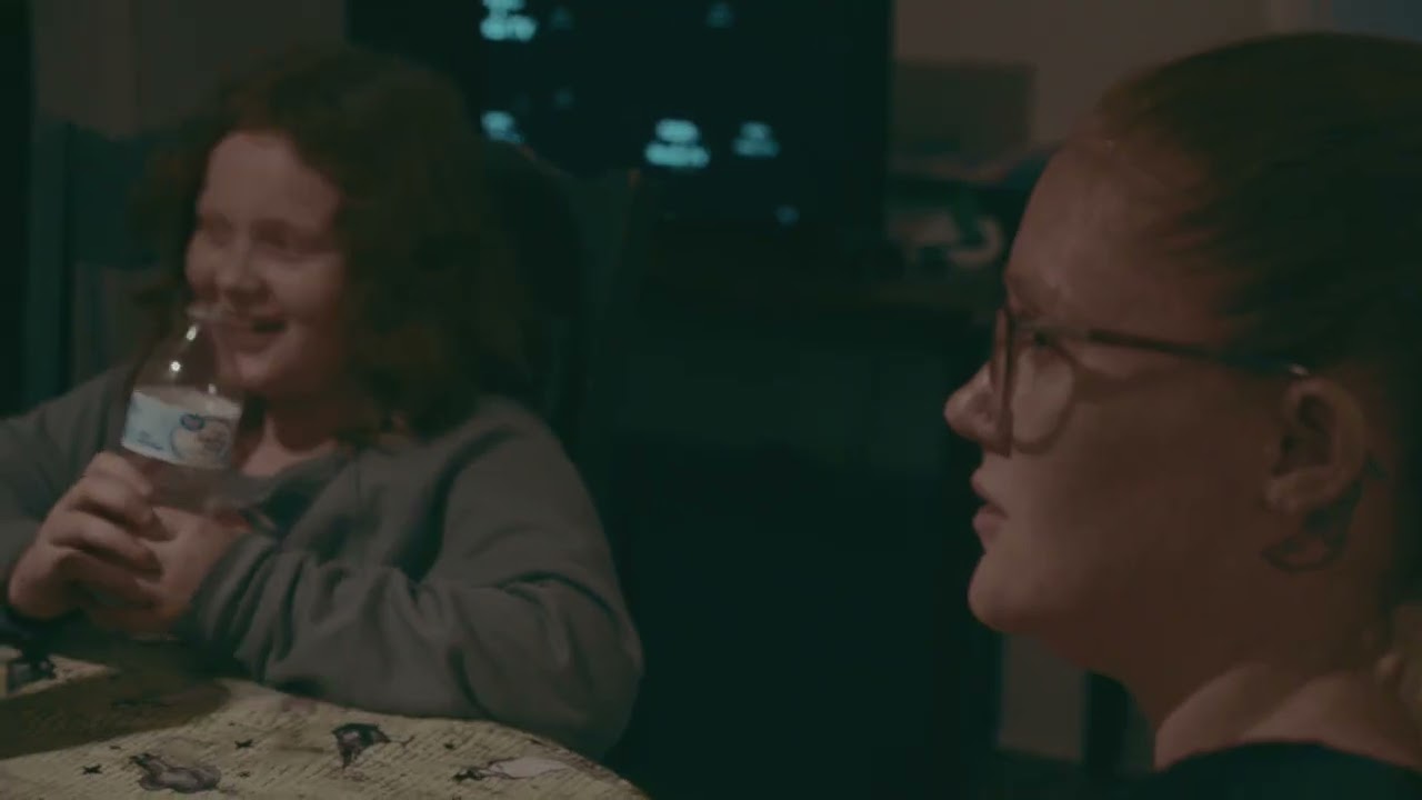 Leela's Story — The Harvest Village