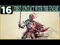 AVOWED GAMEPLAY WALKTHROUGH PART 16: FIRST CONTACT WITH THE ENEMY (XSS | RPG | NO COMMENTARY)