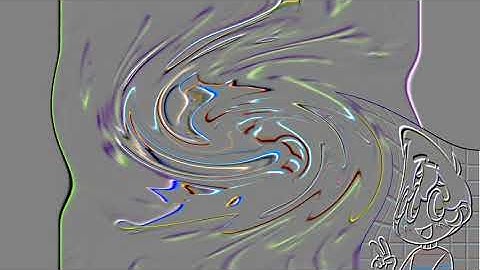 Klasky Csupo Paramount Alight Motion VideoStudio Deluxe 2.5 Effects in Swirl Embosser (FIXED)