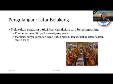 Video: Mengapa pengulangan penting?