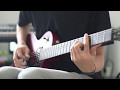 PAYUNG TEDUH - untuk perempuan yang sedang dalam pelukan (COVER)