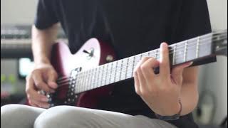 PAYUNG TEDUH - untuk perempuan yang sedang dalam pelukan (COVER)