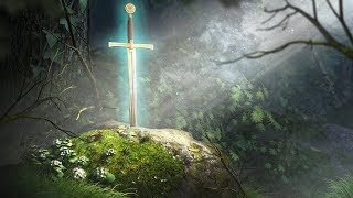 Top 10 Magical and Powerful Weapons of Mythology