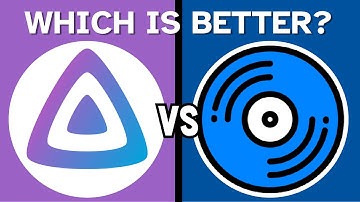 Jellyfin vs Navidrome - Which Self-Hosted Media Server Should You Use in 2025?