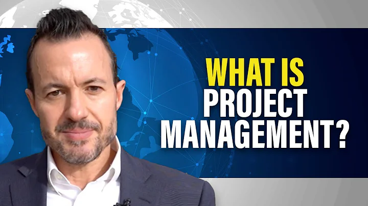 What Is Project Management? [Project Manager Roles and Responsibilities]