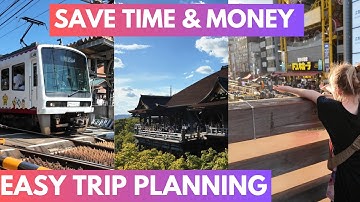The ULTIMATE Trip Planner: Wanderlog App Review