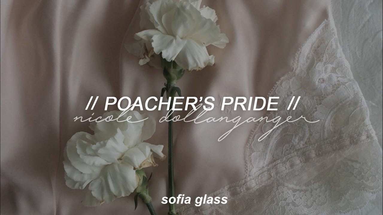 poacher's pride // nicole dollanganger (sub. español) YouTube