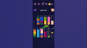 Get color level 472 #walkthrough #getcolor