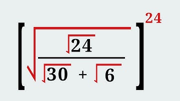 Brazil l can you solve this?? l Olympiad Mathematics