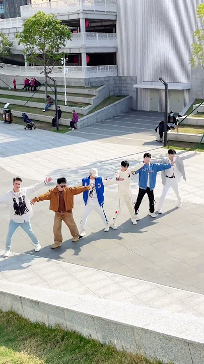 Up - INNA Dance | 댄스안무《UPダンス》抖音舞蹈 #shorts