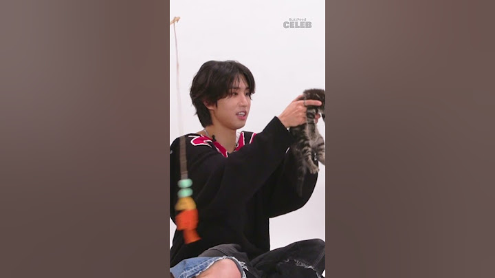 Stray Kids = 10/10 rizz 😼 KITTEN INTERVIEW OUT TOMORROW ON BUZZFEED CELEB YOUTUBE!! Are you ready?