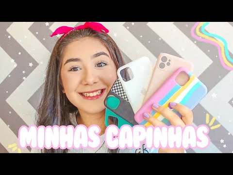 CAPINHAS IPHONE 11