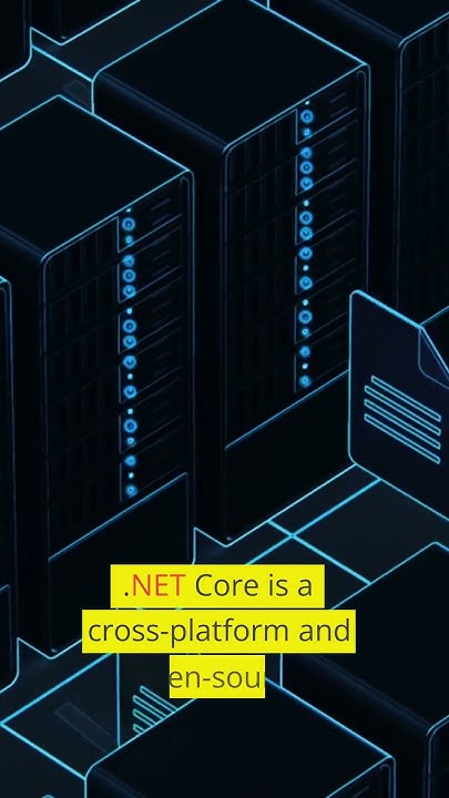 What is the difference between .NET Framework, .NET Core, and .NET 5 ...