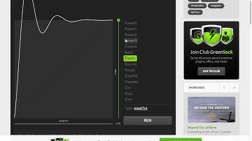 Hands-on Greensock - Part 1