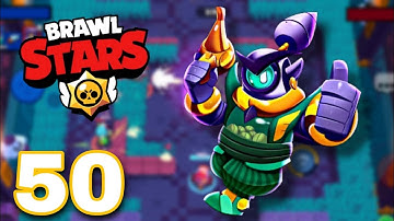 Brawl Stars : Gameplay Walkthrough Part 50 - ( Android, iOS )