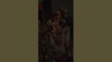 The last of us 2 No return daily run 🏃🏾‍♂️