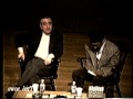 SPIKE LEE & MARTIN SCORSESE on CACE INT'L TV