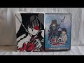 Unboxing Jubei Chan Complete Anime Series