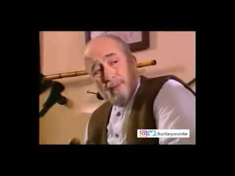 Ömer Baba Ney Remix