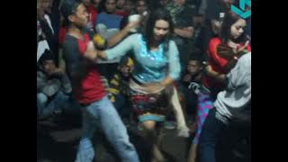 Joget Hot Lombok Terbaru Asli Hot Goyang Osok Osok
