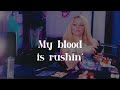 Avril Lavigne - Avalanche (Lyrics)