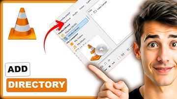 Hoe u een aangepaste map toevoegt aan de VLC Media Player (de gemakkelijkste manier) (handleiding...