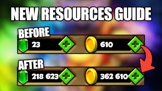 🏰 Castle Crush Hack - Unlimited Gems MOD for iOS/Android! 🌟 screenshot 5